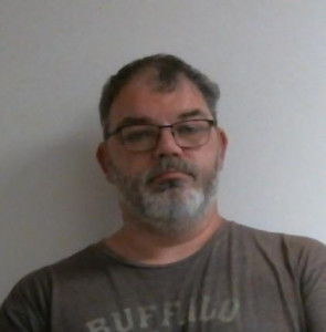 John Troy Wigington Jr a registered Sex Offender of Alabama