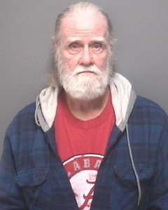 William Robert Snow a registered Sex Offender of Alabama