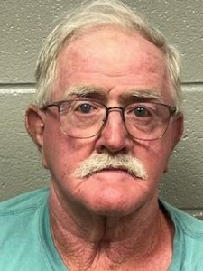 David Lee Scott a registered Sex Offender of Alabama