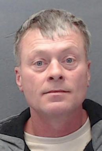 Anthony Houston Green a registered Sex Offender of Alabama