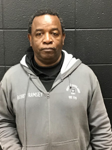 Bobby Ramsey Sr a registered Sex Offender of Alabama