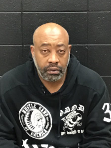 Anthony Lamon Bell a registered Sex Offender of Alabama