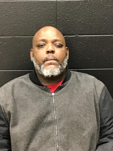 Adrian Pryor a registered Sex Offender of Alabama