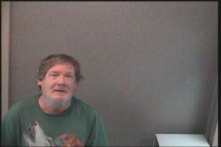 Tracy Dale Hulsey a registered Sex Offender of Alabama