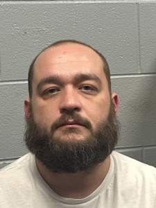 Scott Anthony Frank a registered Sex Offender of Alabama