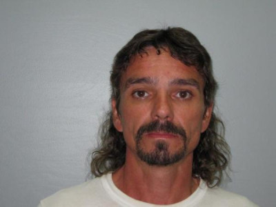 Joseph Bruce Scott a registered Sex Offender of Alabama