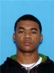 Jadarius Jamar Bright a registered Sex Offender of Alabama