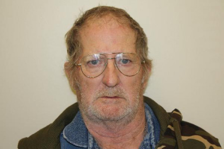 Robert Franklin Leffingwell a registered Sex Offender of Alabama