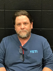 Charles Ray Mccoy a registered Sex Offender of Alabama