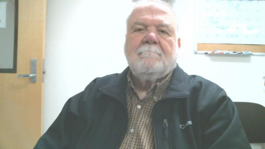 Ronald Gene Thrower a registered Sex Offender of Alabama