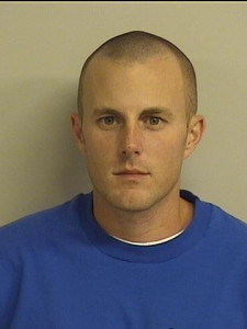 Nathan Wesley Hallman a registered Sex Offender of Alabama