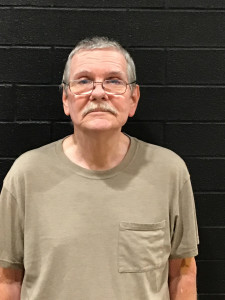 Thomas David Salter a registered Sex Offender of Alabama