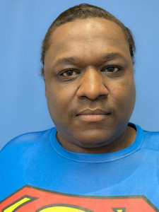 Kelvin Jermaine Woods a registered Sex Offender of Alabama