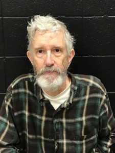 Richard Alan Gamble a registered Sex Offender of Alabama