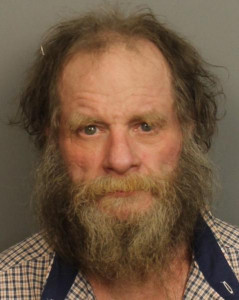 Randal Young Parker a registered Sex Offender of Alabama