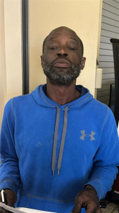 Robert James Bridges a registered Sex Offender of Alabama