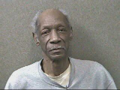 Donald Eugene Harris a registered Sex Offender of Alabama