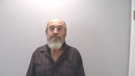 Steve Alan Odom a registered Sex Offender of Alabama