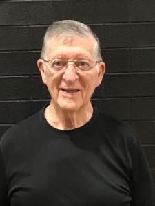 Charles Harry Lester a registered Sex Offender of Alabama