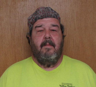 John Paul Traub a registered Sex Offender of Alabama