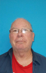 George Allen Davis a registered Sex Offender of Alabama
