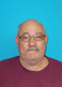 James Ellis Beckworth a registered Sex Offender of Alabama