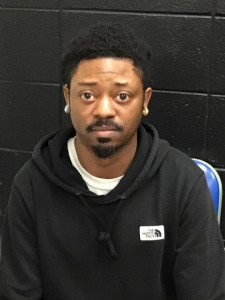 Richard Edward Stone III a registered Sex Offender of Alabama