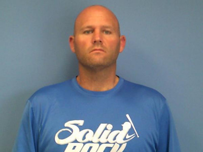 Craig Ryan Scott a registered Sex Offender of Alabama