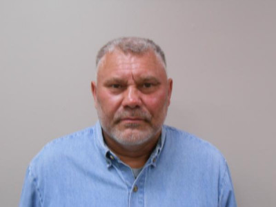 Barry Scott Durham a registered Sex Offender of Alabama