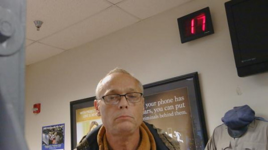 Darren Wayne Kidd a registered Sex Offender of Alabama