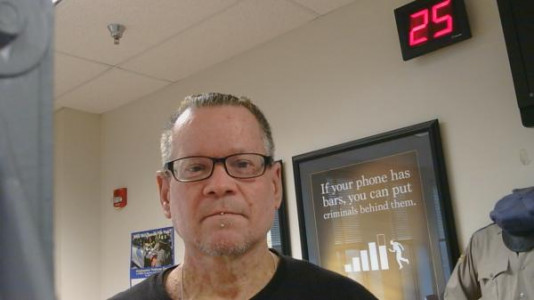 Derek Mark Ganoe a registered Sex Offender of Alabama