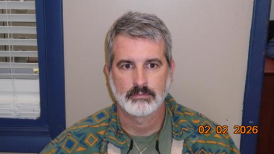 Bronson Shay Ward a registered Sex Offender of Alabama