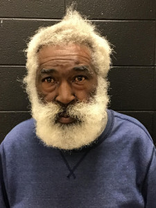 Marvin Mccall a registered Sex Offender of Alabama