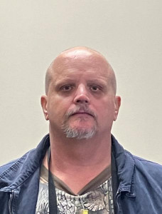 Tony Daniel Thompson a registered Sex Offender of Alabama