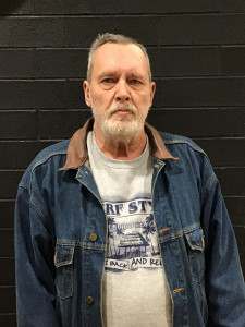 Teddy Baxter Lawson a registered Sex Offender of Alabama