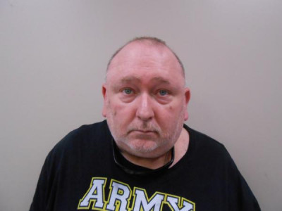 Robert Harvel Smith a registered Sex Offender of Alabama