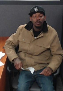 Brandon Terell Peebles a registered Sex Offender of Alabama