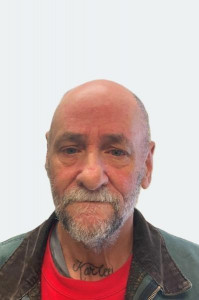 Robert David Keith a registered Sex Offender of Alabama