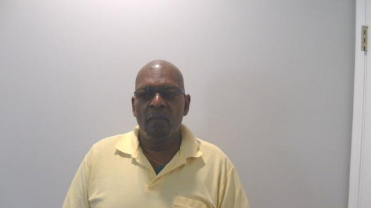 Bennie Benjamin Phillips a registered Sex Offender of Alabama
