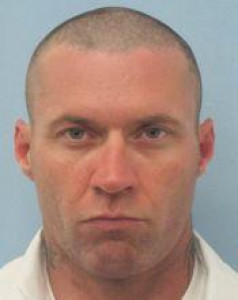 Mark Daniel Wiggins a registered Sex Offender of Alabama