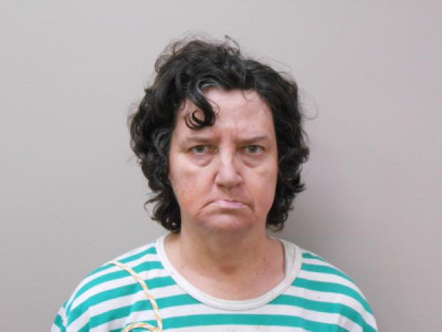 Robin Denise Higgins a registered Sex Offender of Alabama