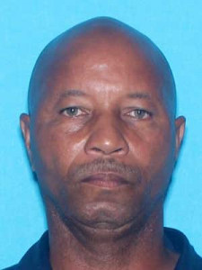 Winfred Lee Croom a registered Sex Offender of Alabama