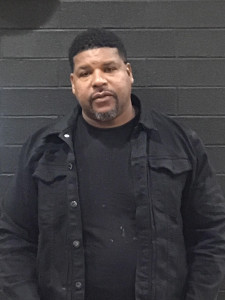Eric Lamont Harris a registered Sex Offender of Alabama