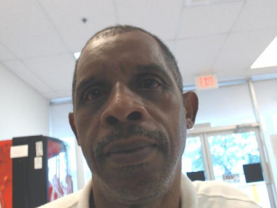 Deric Alonza Jackson a registered Sex Offender of Alabama
