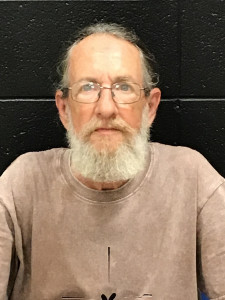 Cary Eugene Worley a registered Sex Offender of Alabama
