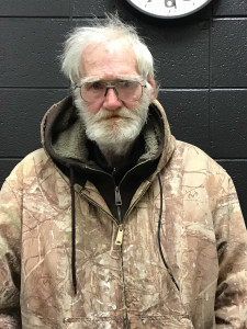 Philip Lee Handley a registered Sex Offender of Alabama