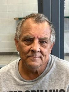 Myron Clifton Marsh Jr a registered Sex Offender of Alabama