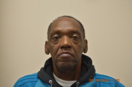 Charles Frank Williams a registered Sex Offender of Alabama