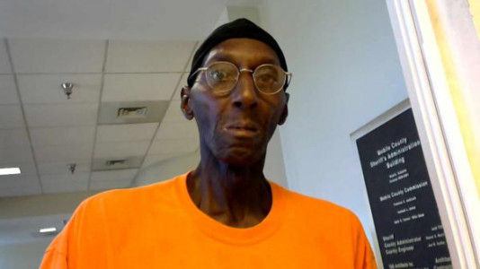 Karl Bates a registered Sex Offender of Alabama