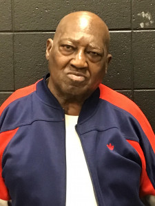 Walter Reeves a registered Sex Offender of Alabama